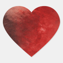 Donc rouge abstrait 4.1