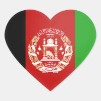 Drapeau Afghanistan