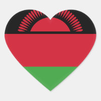 Drapeau du Malawi