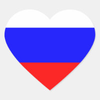 DRAPEAU RUSSE