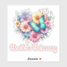 COEUR EN HARMONIE, AFFIRMATION POSITIVE QUOTIDIENN