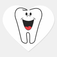 Happy teeth customizable for your Dental practice