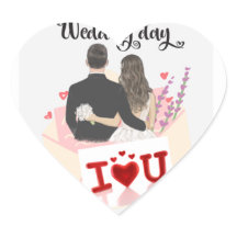 "Invitation d'amour.