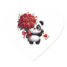 La Gratitude de Panda -