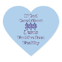 L'argent n'est pas tout