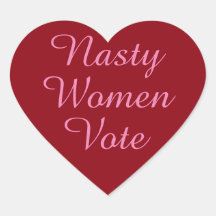 les femmes méchantes votent