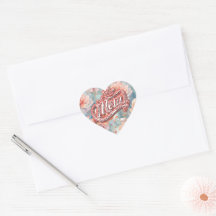 Maman Queen Floral