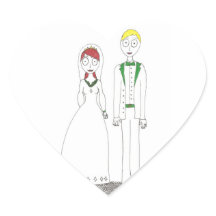 Mariage déplaisant irlandais