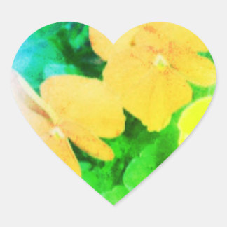 Sticker Cœur Médiator Groverallman