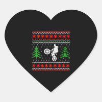 Noël BMX