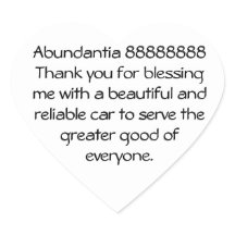 Numerology and Angelic Statement of Gratitude