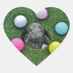 Sticker Cœur Personnaliser