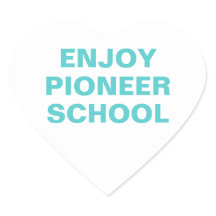 Profitez de l'école Pioneer | JW
