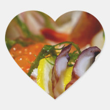 Sashimi Saumon Poisson Nourriture Fruits de mer Ja