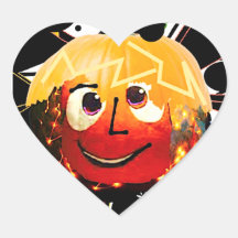 SOLEIL ! ENSOLEILLEMENT! :) ÉFFRAYANT HALOWEEN CIT