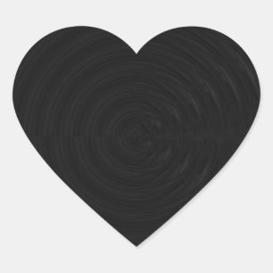 Sticker Cœur Votre conception ici - Créez votre propre