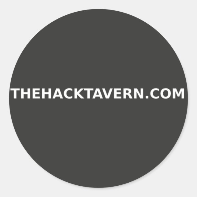 Sticker Com Dot Tavern Hack (Devant)