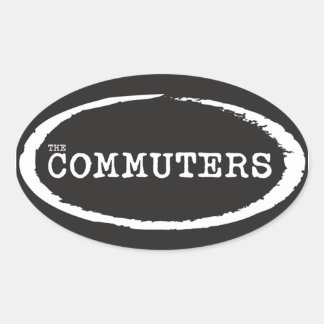Sticker Commuters