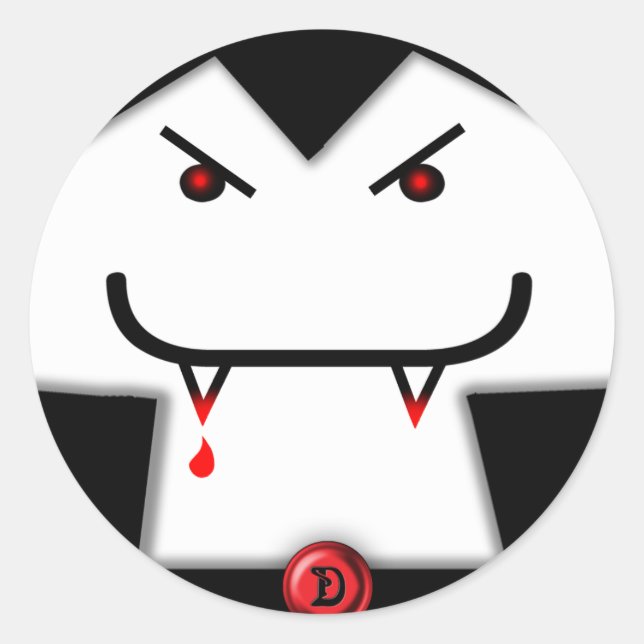 Sticker Compteur (Devant)