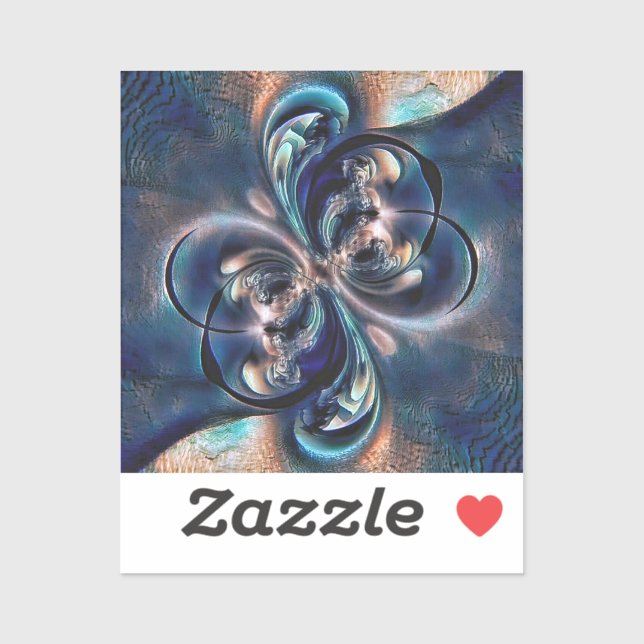 Sticker Conception (Feuille)