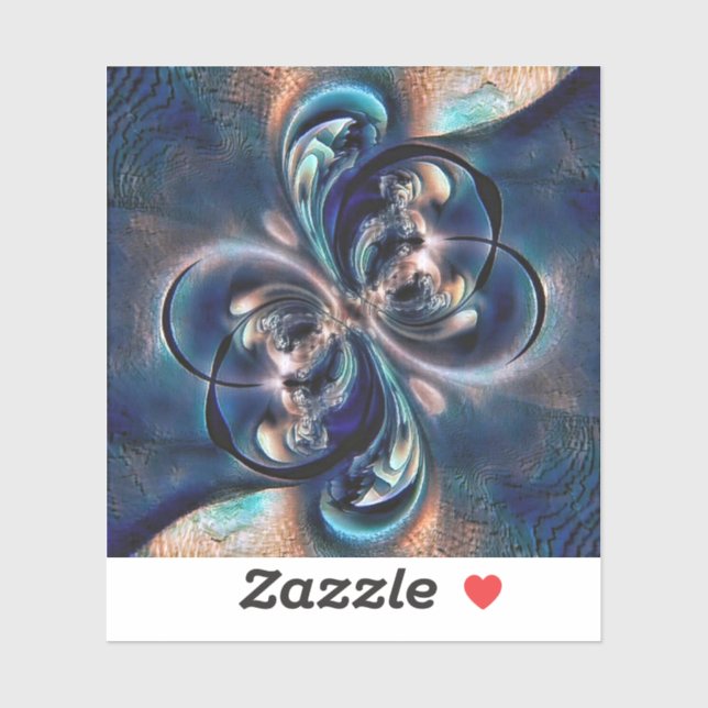 Sticker Conception (Feuille)