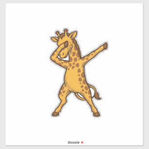 Sticker Conception de T-Shirt avec gravure vintage de gira