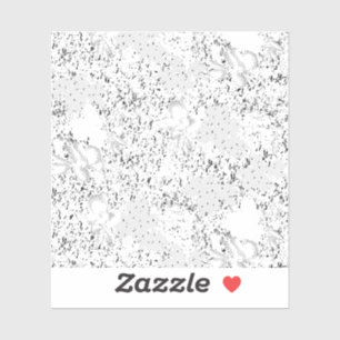 Sticker Conception du langage Trois