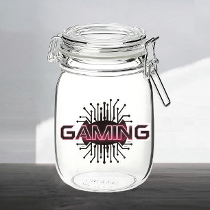 Sticker Conception unique d'autocollant de jeu pour un sty