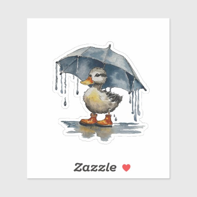 Sticker Conduite à la farine (Feuille)