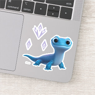 Sticker Congelé 2   Bruni l'Esprit Feu