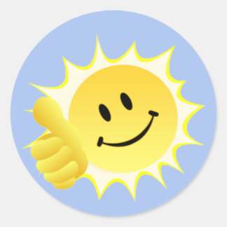 Sticker _ Congratulations