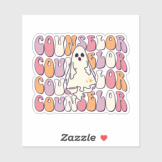 Sticker Conseiller