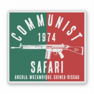 Sticker Contre-insurrection
