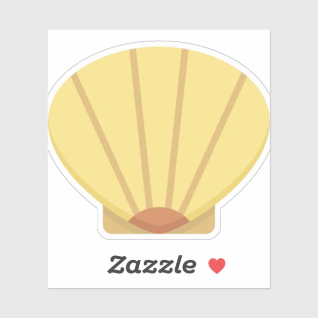 Sticker coque (Feuille)