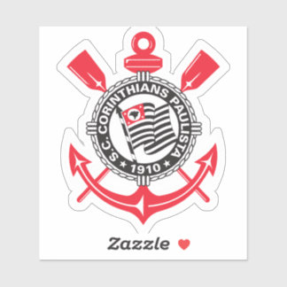 STICKER CORINTHIANS