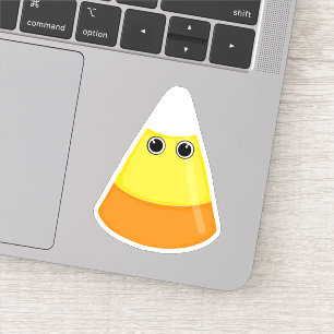 Sticker Corne à bonbons