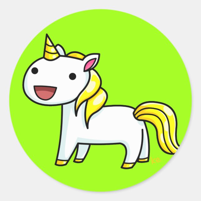 Sticker Cornelius (Devant)