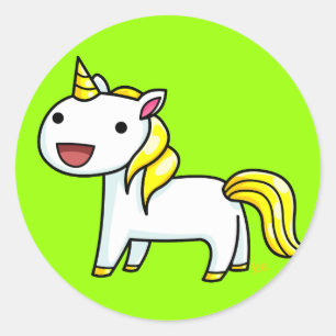 Sticker Cornelius