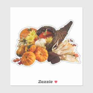 Sticker Cornucopia 2