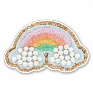 Sticker Correctif Rainbow