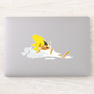 Sticker Couleur d'arrêt SPEEDY GONZALES™