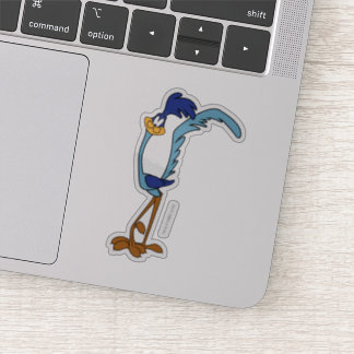 Sticker Couleur ROAD RUNNER™