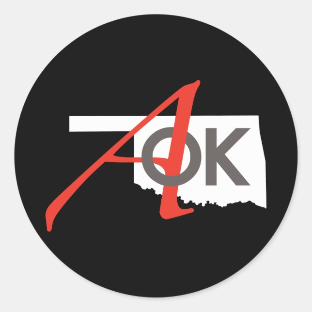 Sticker couleur/style variable 2 (Devant)