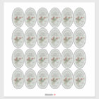 Cranberry Plant Queenline Temple Mt Sage Sheet