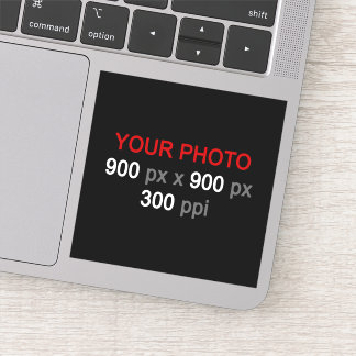 Sticker Création personnelle