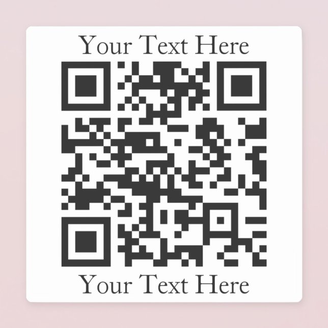 Sticker Créez instantanément un code QR avec n'importe que (Créateur téléchargé)