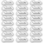 Créez votre propre script moderne Nom personnalisé