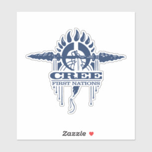 Sticker Cri 2