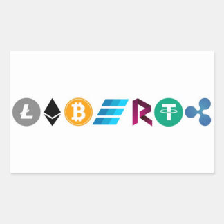 Sticker Crypto Liberty