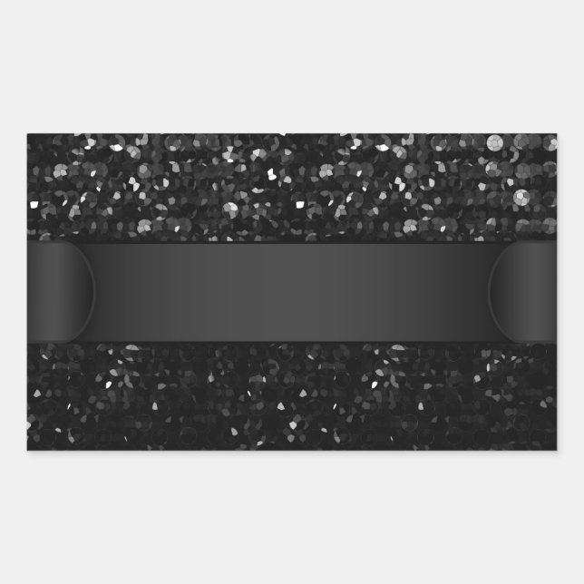 Sticker Crystal Bling Strass (Front)